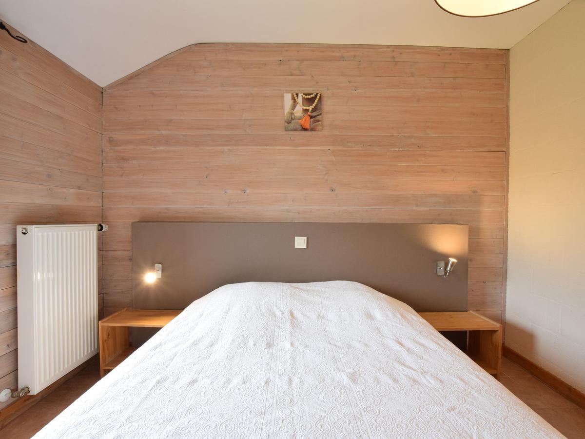 Duplex Chalet With Sauna And Terrace Verpré Εξωτερικό φωτογραφία